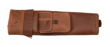 Wnota 47cm Buck Trail Traditional Back Quiver