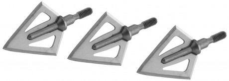 Fixed Blade Broadheads Instinct 100gr Arrowheads ...
