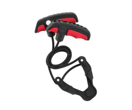 BARNETT, SYSTEME ARMEMENT HYPER RAPTOR