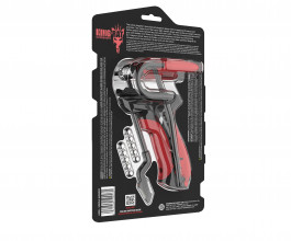 AJ758-04 Lance pierre Barnett Cobra Photo AJ758-04 Lance pierre Barnett Cobra