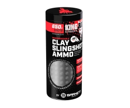 BARNETT Billes lance-pierre cal.50 x650