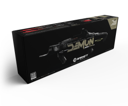 Photo AJ774-01.png BARNETT Arbalète Demun AccuStrike Pro