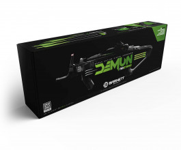 AJ775-03 Arbalète compact Barnett DEMUN Tri-Strike Photo AJ775-03 Arbalète compact Barnett DEMUN Tri-Strike