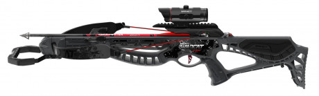 AJ791-02.jpg Barnett Wildcat CRX Recurve Crossbow Photo AJ791-02.jpg Barnett Wildcat CRX Recurve Crossbow