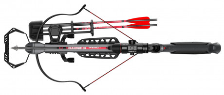 AJ791-03.jpg Barnett Wildcat CRX Recurve Crossbow Photo AJ791-03.jpg Barnett Wildcat CRX Recurve Crossbow