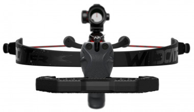 AJ791-04.jpg Barnett Wildcat CRX Recurve Crossbow Photo AJ791-04.jpg Barnett Wildcat CRX Recurve Crossbow