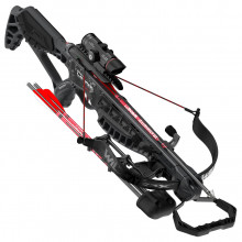 Barnett Wildcat CRX Recurve Crossbow