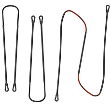 Photo AJ796-V.jpg Cordes & Câbles  pour arbalète Barnett