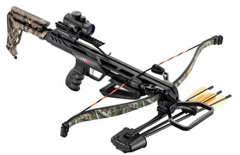 AJ9101-1-Arbalète EK-Archery JAG II Pro Deluxe Photo AJ9101-1-Arbalète EK-Archery JAG II Pro Deluxe