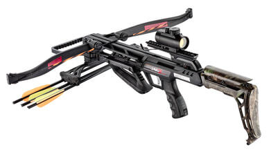 AJ9101-2-Arbalète EK-Archery JAG II Pro Deluxe Photo AJ9101-2-Arbalète EK-Archery JAG II Pro Deluxe