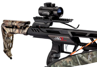 AJ9101-4-Arbalète EK-Archery JAG II Pro Deluxe Photo AJ9101-4-Arbalète EK-Archery JAG II Pro Deluxe