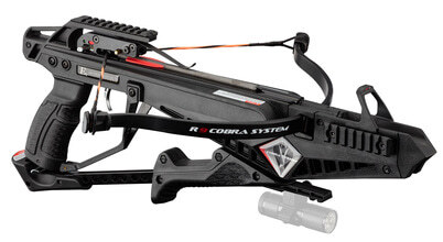 AJ9104-1-Arbalète EK-Archery COBRA système R9 Pistolet Photo AJ9104-1-Arbalète EK-Archery COBRA système R9 Pistolet