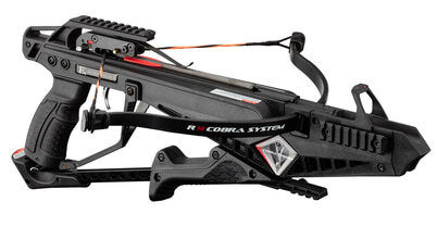 AJ9104-12-Arbalète EK-Archery COBRA système R9 Pistolet Photo AJ9104-12-Arbalète EK-Archery COBRA système R9 Pistolet