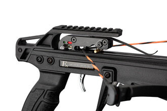 AJ9104-2-Arbalète EK-Archery COBRA système R9 Pistolet Photo AJ9104-2-Arbalète EK-Archery COBRA système R9 Pistolet