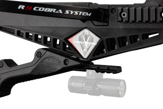 AJ9104-3-Arbalète EK-Archery COBRA système R9 Pistolet Photo AJ9104-3-Arbalète EK-Archery COBRA système R9 Pistolet