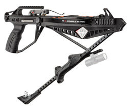 AJ9104-5-Arbalète EK-Archery COBRA système R9 Pistolet Photo AJ9104-5-Arbalète EK-Archery COBRA système R9 Pistolet