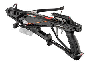 AJ9104-8-Arbalète EK-Archery COBRA système R9 Pistolet Photo AJ9104-8-Arbalète EK-Archery COBRA système R9 Pistolet