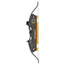Arc EK Korrigan recurve black