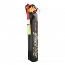 BAT-108-1 Battery 11.1v 1500 mah 2 Genspow sticks Photo BAT-108-1 Battery 11.1v 1500 mah 2 Genspow sticks