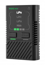 Chargeur de batterie LiPo / LiFe / NiMh