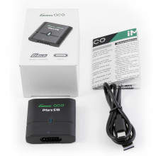 BAT101C-4.jpg Genspow iMars S10 LiPo Battery Charger Photo BAT101C-4.jpg Genspow iMars S10 LiPo Battery Charger