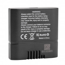 BAT101C-5.jpg Genspow iMars S10 LiPo Battery Charger Photo BAT101C-5.jpg Genspow iMars S10 LiPo Battery Charger
