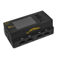 TATTU TA300 G-Tech 8-Channel Smart Charger