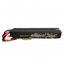 Photo BAT108-3 Battery 11.1v 1500 mah 2 Genspow sticks