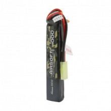 Battery 11.1v 1000 mah 1 stick Genspow
