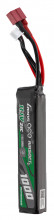 BAT110-03.jpg Battery 11.1v 1000 mah 1 stick T-Dean Genspow Photo BAT110-03.jpg Battery 11.1v 1000 mah 1 stick T-Dean Genspow