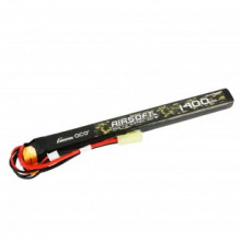 BAT125-2 Battery 11.1v 1000 mah 1 stick T-Dean Genspow Photo BAT125-2 Battery 11.1v 1000 mah 1 stick T-Dean Genspow