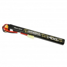 BAT125-3 Battery 11.1v 1000 mah 1 stick T-Dean Genspow Photo BAT125-3 Battery 11.1v 1000 mah 1 stick T-Dean Genspow