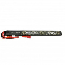 BAT126-1 Battery 11.1v 1000 mah 1 stick T-Dean Genspow Photo BAT126-1 Battery 11.1v 1000 mah 1 stick T-Dean Genspow