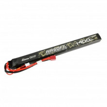 BAT126-2 Battery 11.1v 1000 mah 1 stick T-Dean Genspow Photo BAT126-2 Battery 11.1v 1000 mah 1 stick T-Dean Genspow