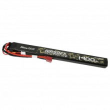 BAT126-3 Battery 11.1v 1000 mah 1 stick T-Dean Genspow Photo BAT126-3 Battery 11.1v 1000 mah 1 stick T-Dean Genspow