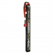 BAT126-4 Battery 11.1v 1000 mah 1 stick T-Dean Genspow Photo BAT126-4 Battery 11.1v 1000 mah 1 stick T-Dean Genspow