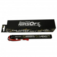 BAT126-5 Battery 11.1v 1000 mah 1 stick T-Dean Genspow Photo BAT126-5 Battery 11.1v 1000 mah 1 stick T-Dean Genspow