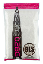 Bag of Beads 0.28g BLS STD 6mm