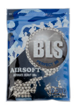 Billes BLS 0,36g Ultimate Heavy – Sachet de 1000 ...
