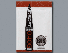 BB2006.gif Billes BLS 0,40g Ultimate Heavy – Sachet de 1000 unités Photo BB2006.gif Billes BLS 0,40g Ultimate Heavy – Sachet de 1000 unités