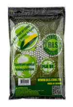 BB2012-02.jpg 6mm Airsoft BIO White BBs 0.28g – BLS – 1 kg Bag Photo BB2012-02.jpg 6mm Airsoft BIO White BBs 0.28g – BLS – 1 kg Bag