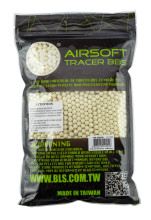 BB2021-02.jpg 0.20G BLS tracer balls Photo BB2021-02.jpg 0.20G BLS tracer balls