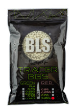 Billes traçantes BLS – 0.25G