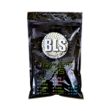 BLS Billes Airsoft Tracer 0,28 g - 1 kg