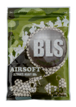 BLS Precision Balls 0.43 g White x1000