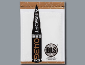 Photo BB2043.jpg 6mm Airsoft BLS Heavy BBs – 1kg Bag
