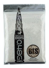 Billes lourdes 0,48g airsoft BLS – Sac de 1 kg