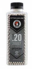 Photo BB3350-02.jpg Billes Streamline Lancer Tactical - 0.20g