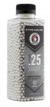 Streamline Lancer Tactical BBs - 0.25g