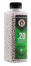 Photo BB3354-01.jpg STREAMLINE Bio Lancer Tactical Balls